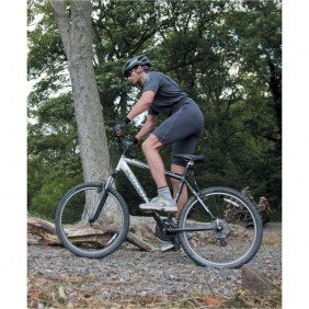 Spiro Men's Cycling Shorts