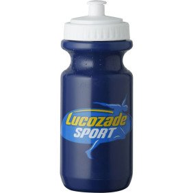 Plastic Sports Bottle