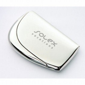 Compact Mirror - Polished