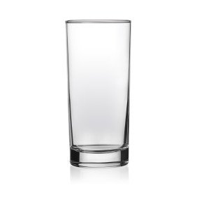 37cl Hi Ball Glass