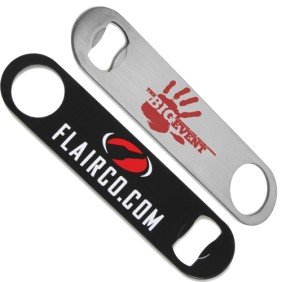 Bar blade – stainless steel