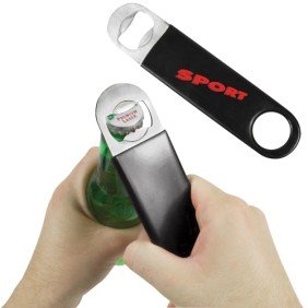 Bar blade – vinyl coated