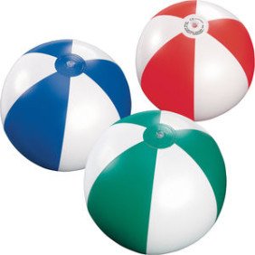 Beach Ball