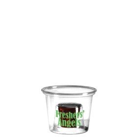 Disposable Jagerbomb Shot Glass