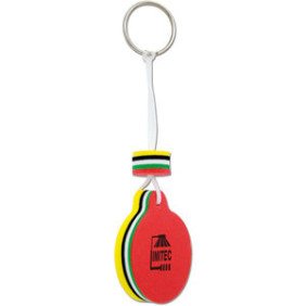 Key ring - floating