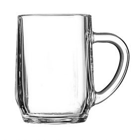 Haworth Beer Mug