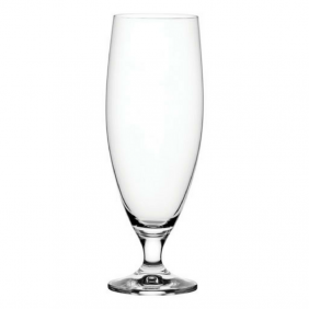 Full-Pint Stemmed Beer Glass (Legend Stem)
