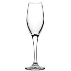 Maldive Champagne Flute