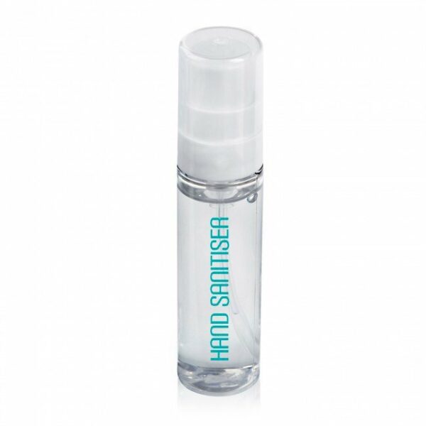 Mini Antibacterial Hand Sanitiser