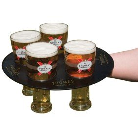 4 Pint Tray