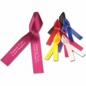 Charity ribbon