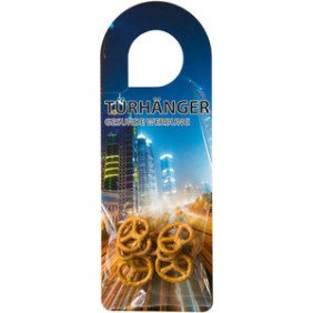 Snack Hanger