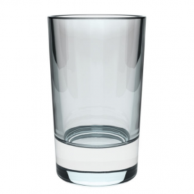 Straight Side Heavy Base Shot Glass