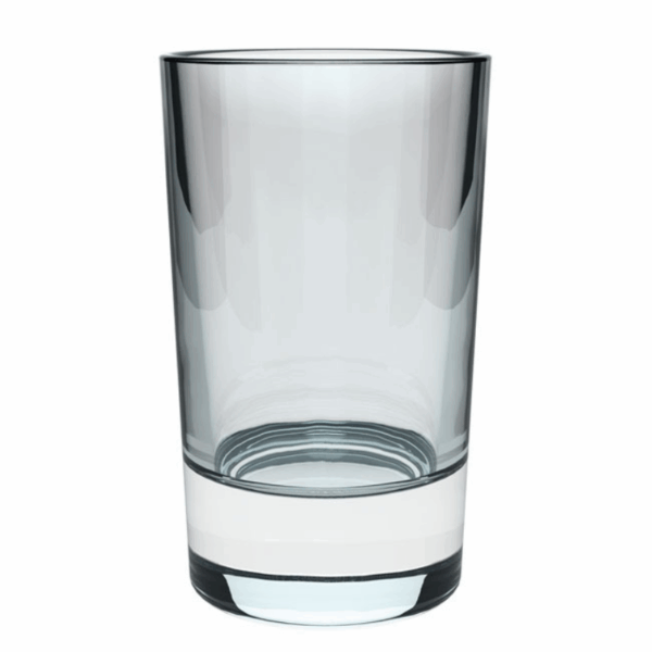 Straight Side Heavy Base Shot Glass