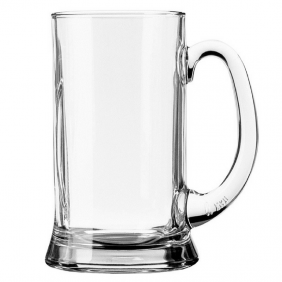 Beer Glass Tankard