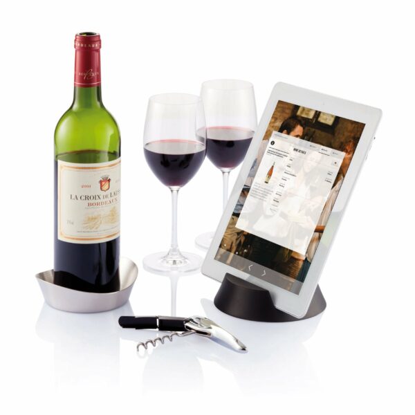 Customised Airo Wine Set Assembled