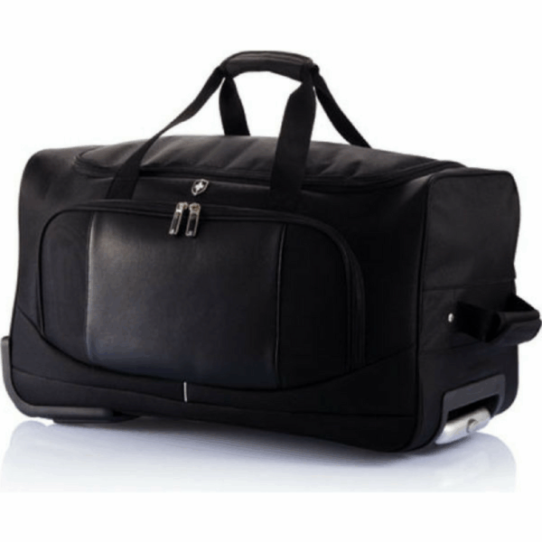 Weekend Trolley Bag