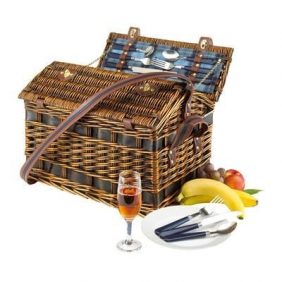 Picnic Basket
