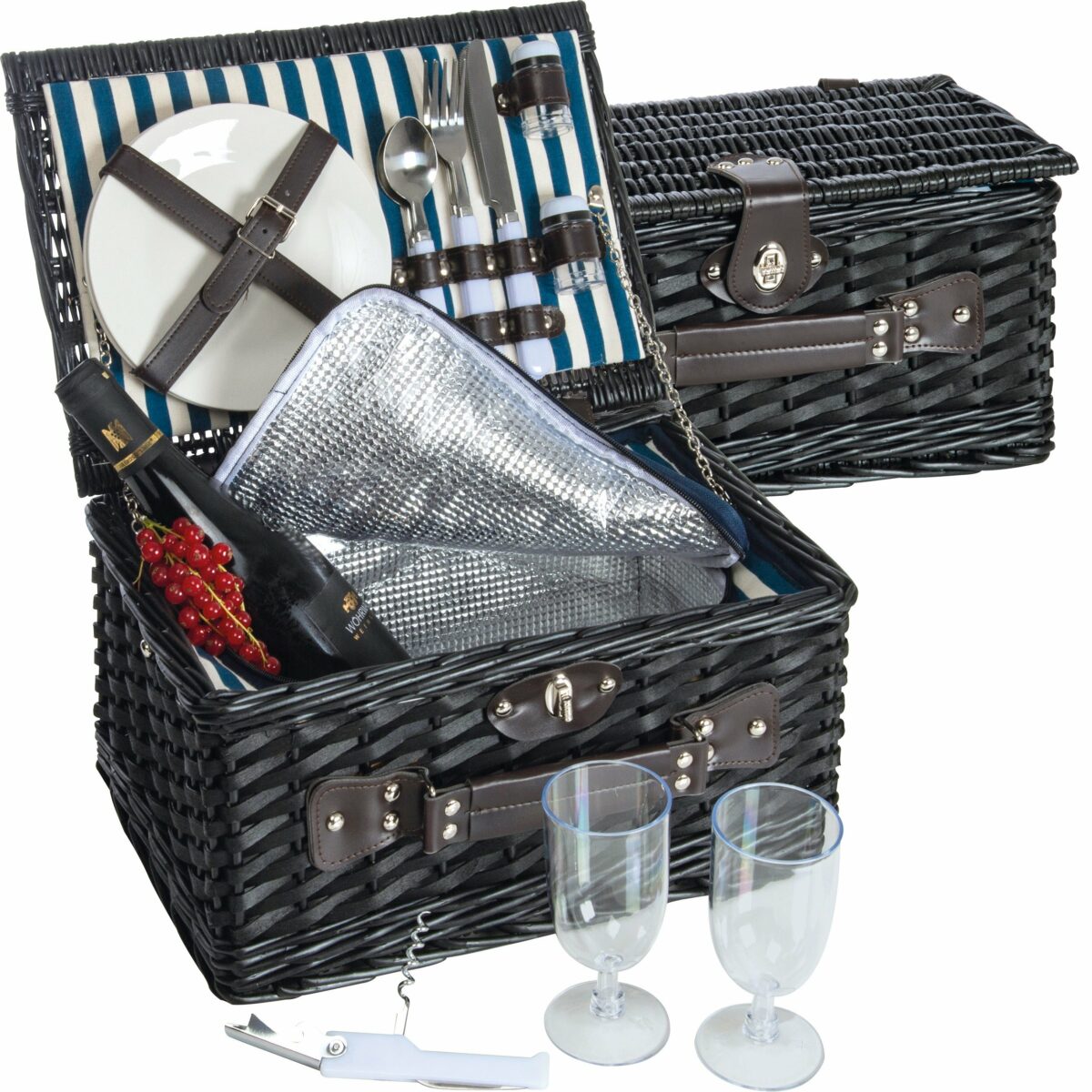 Picnic basket Riva del Garda - Image 4