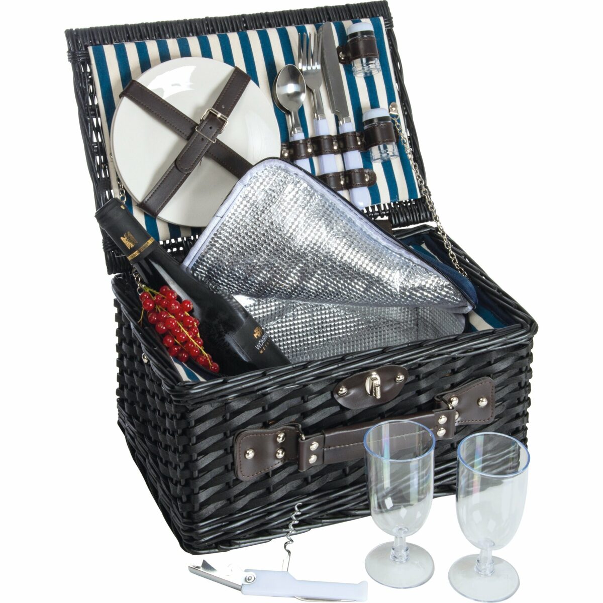 Picnic basket Riva del Garda - Image 1