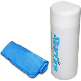 Chamoix Cleaning Cloths