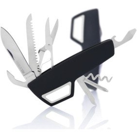 Multi Purpose Pocket Knife