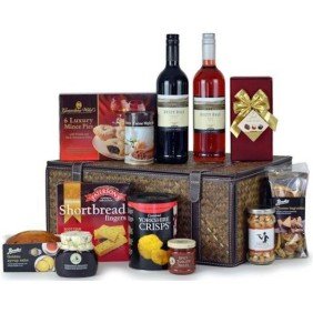 The Yuletide Hamper