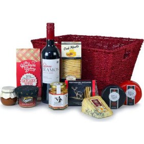 160891 Luxury Hamper