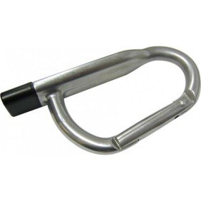 Carabiner USB Memory Stick