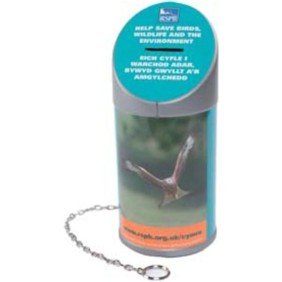 Charity Collection Box