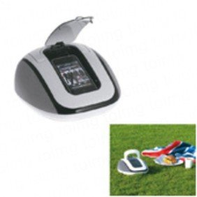 Portable Loud Speaker