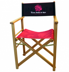 Directors Chair