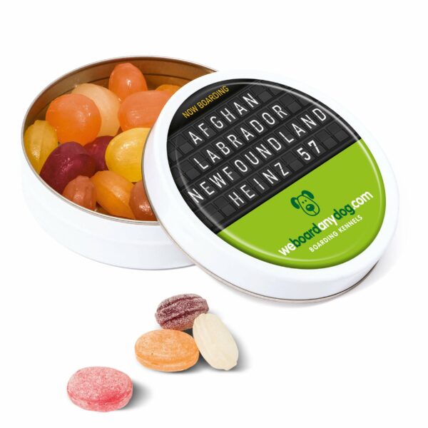 Travel Sweets