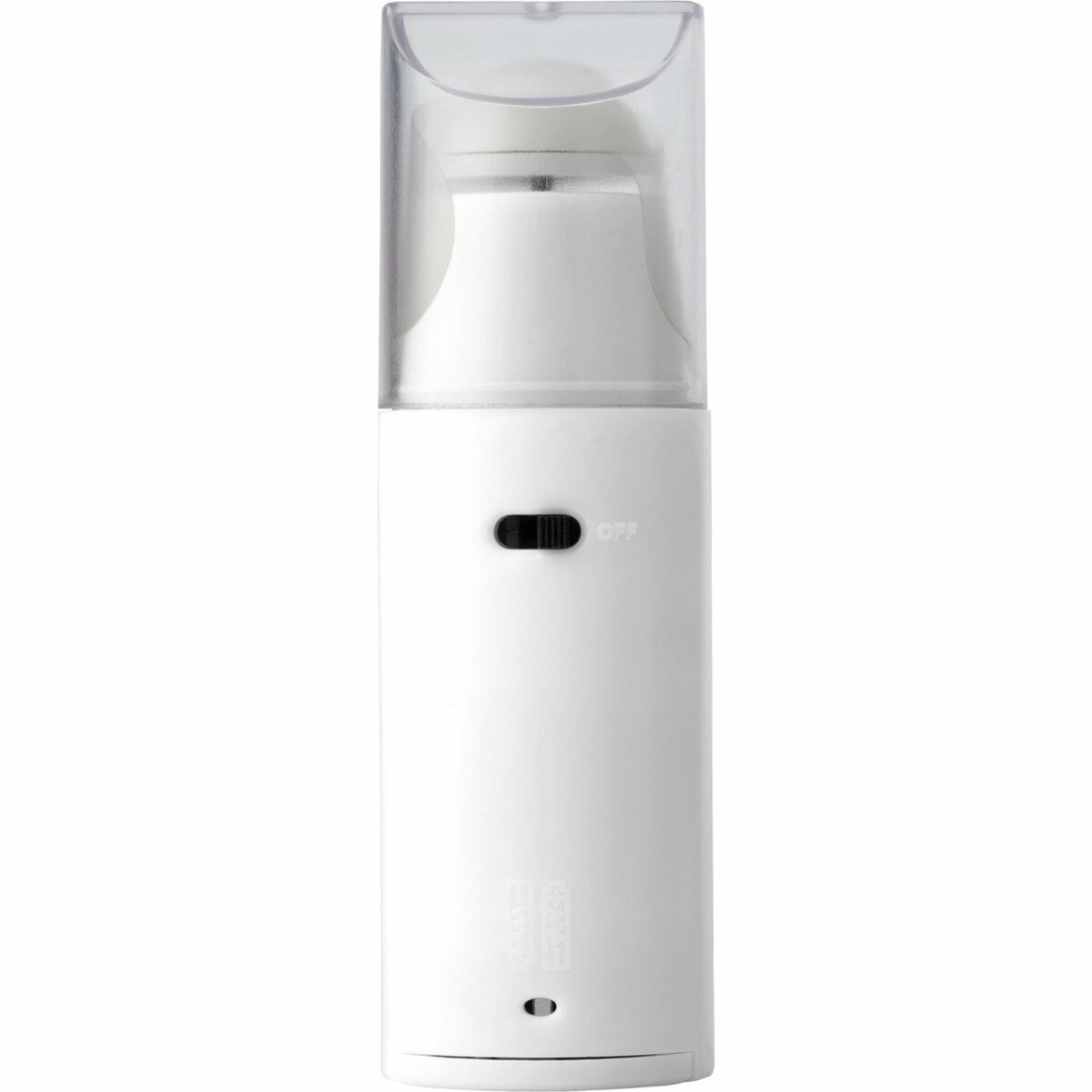 Plastic fan - Image 4