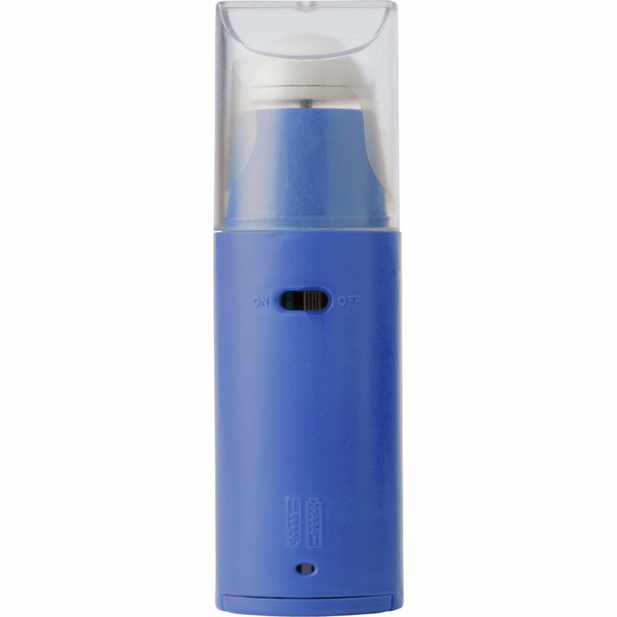 Plastic fan - Image 6