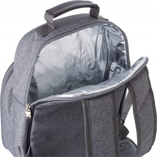 Picnic cooler bag