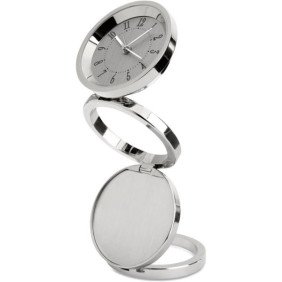 Foldable Desk Clock