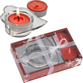 Christmas Tea Lights