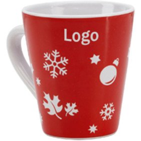 Christmas Mugs