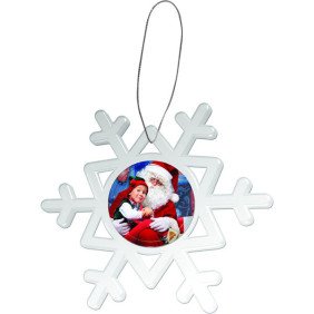 Snowflake - Christmas