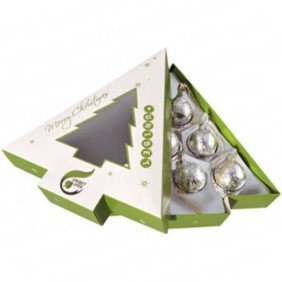 Christmas Chocolates