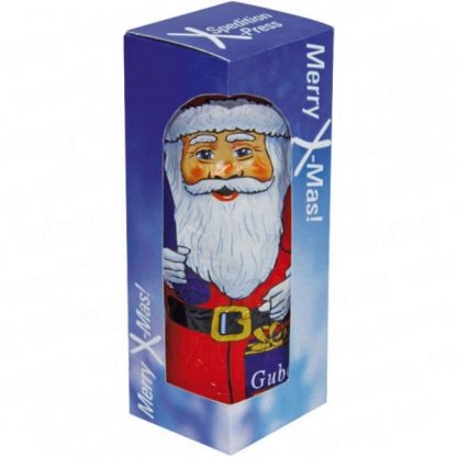 Chistmas Santa in a Box