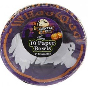 Halloween Bowls