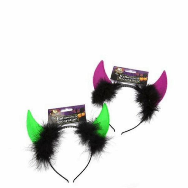 Devil Horns