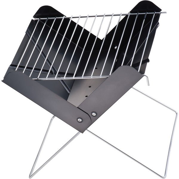 Foldable Barbecue