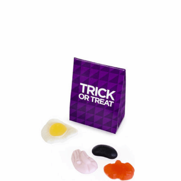 Halloween Sweet Box