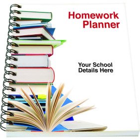 Homework Diary