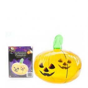 Inflatable Pumpkin