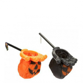 Loot Scoop with Non Woven Bag