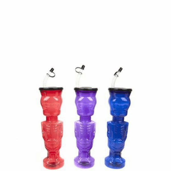 Skeleton Cup